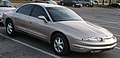 My current car: 1999 Oldsmobile Aurora