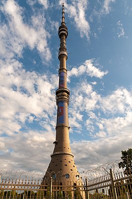 Ostankino-toren