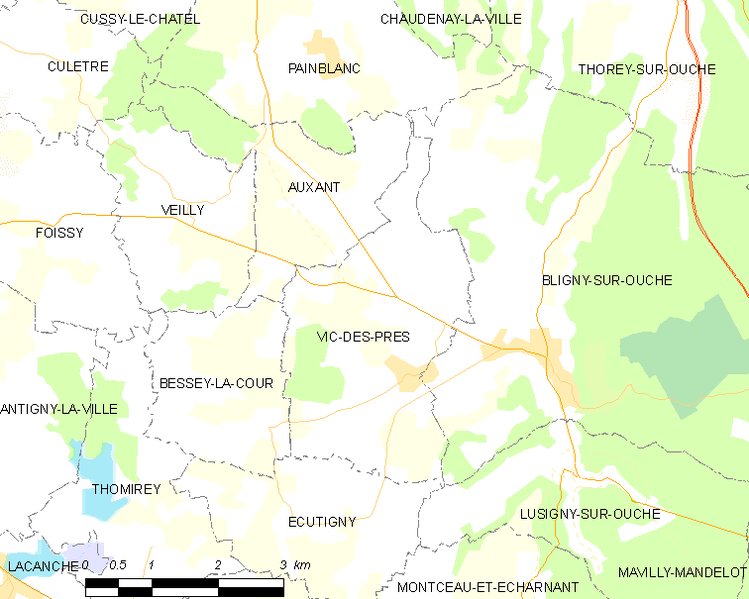 File:Map commune FR insee code 21677.png