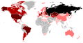 Russian diaspora