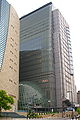 NHK Yayın Merkezi Osaka