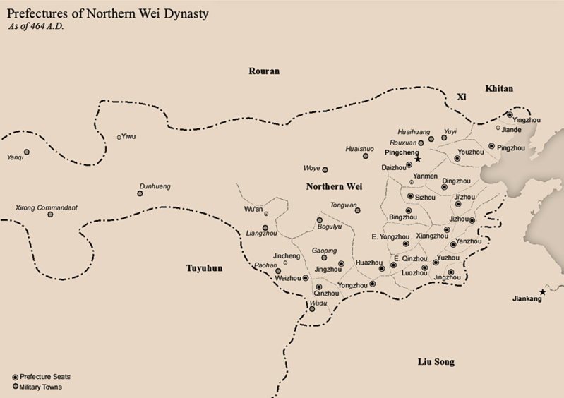 File:Northern Wei 464.png