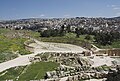 * Nomination: Oval Plaza (Forum Romanum, Gerasa - Jerash, Jordan --PetarM 19:52, 31 October 2024 (UTC) * * Review needed