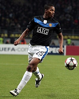 Antonio Valencia