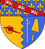 Blason de Banize