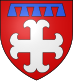 Coat of arms of Bascharage