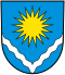 Coat of arms of Glarus Süd