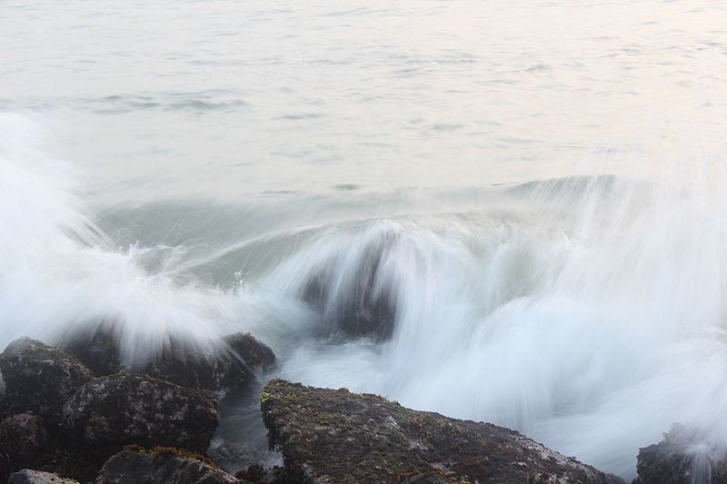 File:Cape Comorin Kanyakumari.jpg