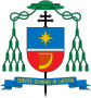 Herb duchownego