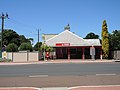 Dardanup post office