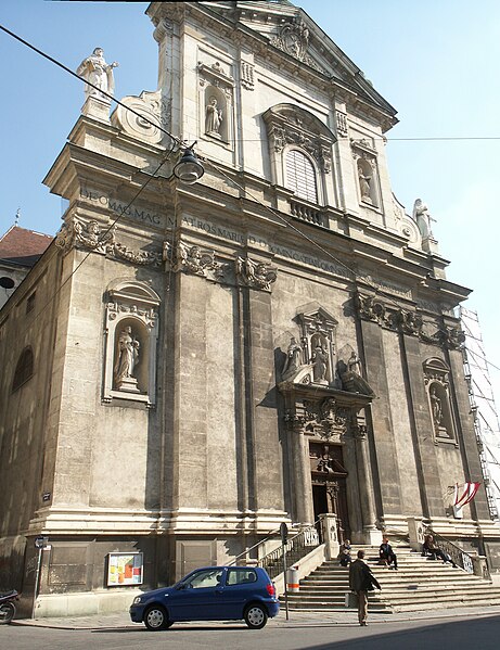 File:Dominikanerkirche Vienna.jpg