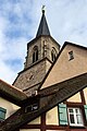 Evangelisch-lutherische Pfarrkirche St. Georg