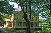 Flock-Stephens Farmstead