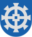 Blason de Forssa