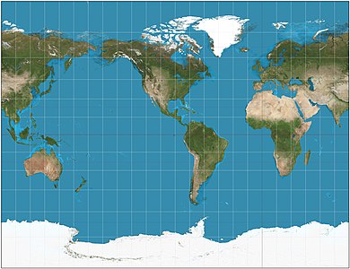 Gall stereographic projection, by Strebe