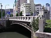 岩井橋