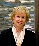 Kim Campbell -  Bild