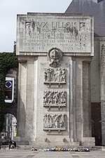 Monument aux morts