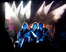 Paragon (band) - Börsencrash Festival Wuppertal 2016-AL1685.jpg