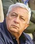 Ariel Sharon