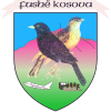 Official logo of Kosovo Polje