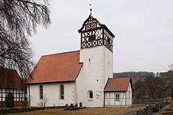 Skyline of Schlechtsart