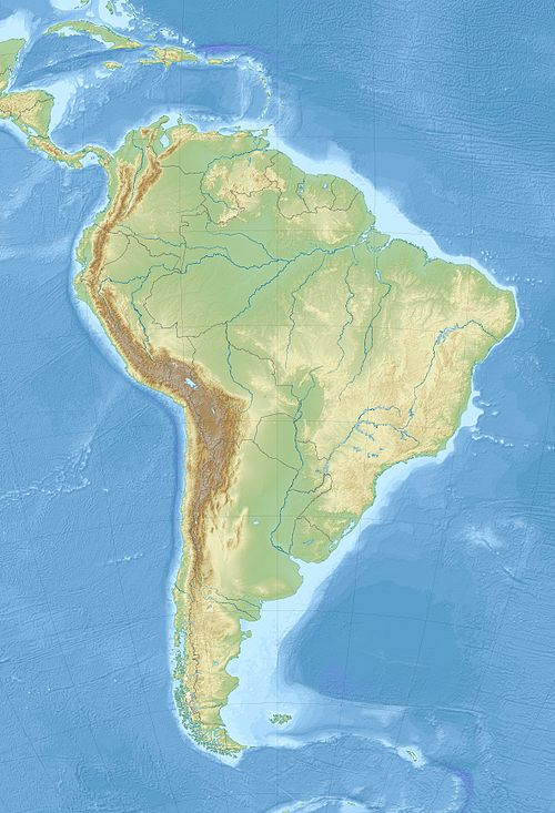 Copa Mercosur (Zuid-Amerika)