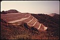 File:TERRACED HILLSIDE NEAR MULHOLLAND DRIVE IN THE SANTA MONICA MOUNTAINS ON THE WESTERN EDGE OF LOS ANGELES PORTENDS... - NARA - 557548.jpg