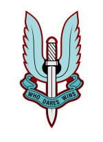 Thumbnail for Rhodesian Special Air Service