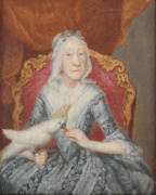 Van Sandrart, attributed to - Presumed portrait of Sybilla Augusta of Baden.png