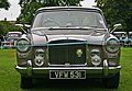 Vanden Plas Princess 3-litre Mark II