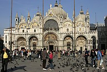 Basilica di San Marco