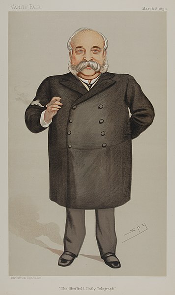 File:William Christopher Leng Vanity Fair 8 March 1890.jpg