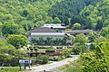 立杭陶の郷（兵庫県篠山市）