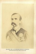 1872, Álbum histórico fotográfico de la Guerra de Cuba desde su principio hasta el Reinado de Amadeo I, Domingo Dulce y Garay.jpg