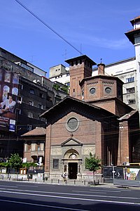 Biserica Italiana