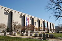 musée national d'histoire américaine