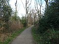 Naturschutzgebiet Herrentheyer Wald (Holzkamp)