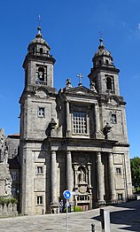 Convento de São Francisco