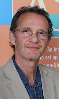 アントン・レッサー Anton Lesser