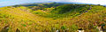 View from Mount San Basilio