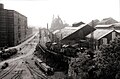 Bethlehem Steel Corporation's flagship manufacturing facility in Bethlehem, Pennsylvania