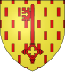 Coat of arms of Thuillières