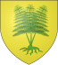 Blason de Bugard