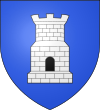 Blason de Neuville-aux-Bois