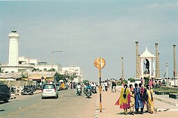 Gata i Puducherry.