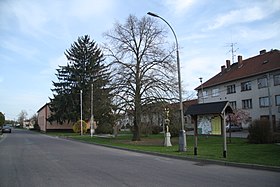 Jakubov u Moravských Budějovic