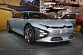 Citroën CXperience Concept (2016)