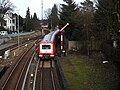 type 472 at Hamburg-Blankenese