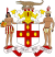 Coat of arms of Jamaica